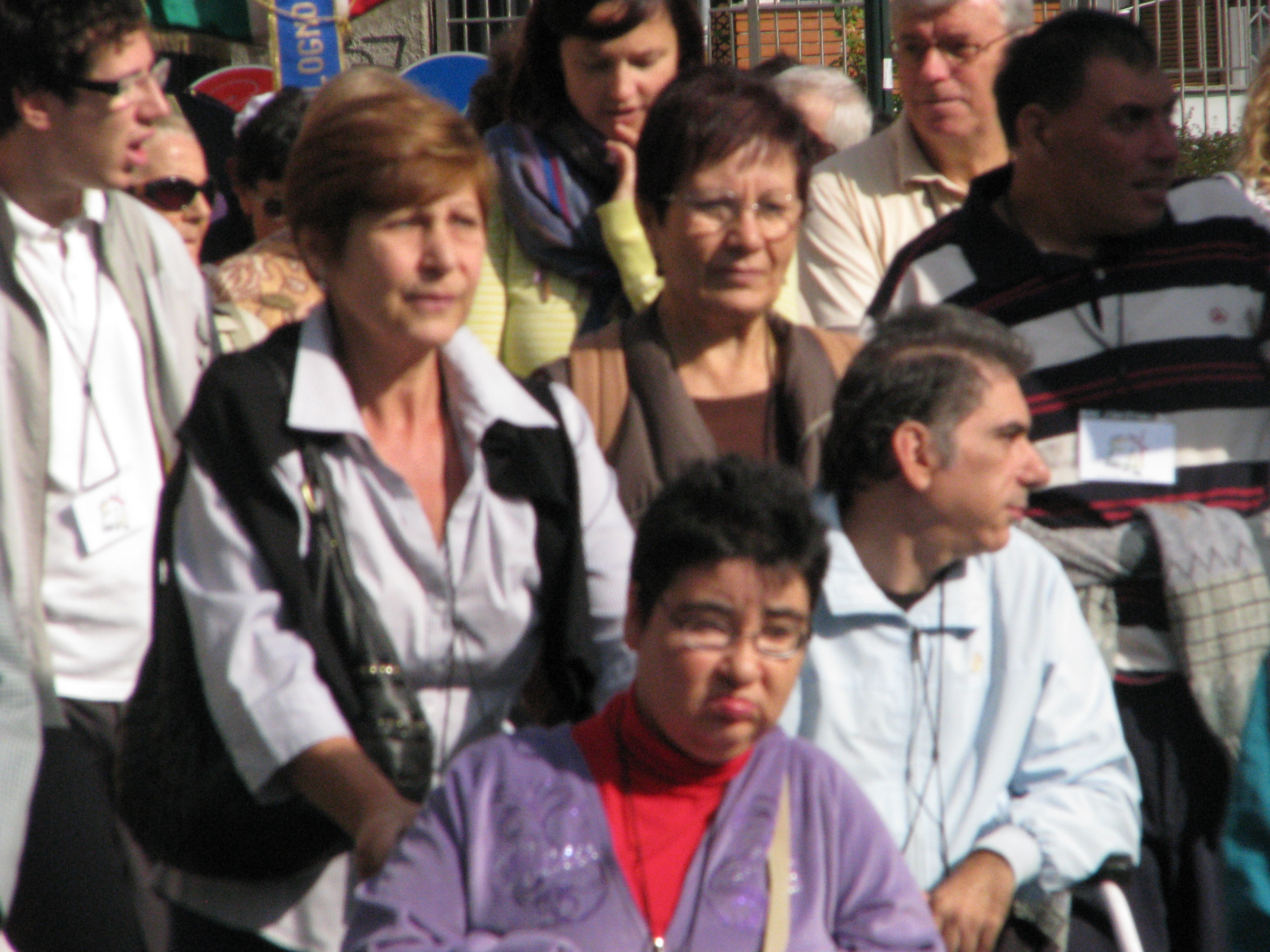 Con Noi e Dopo Di Noi